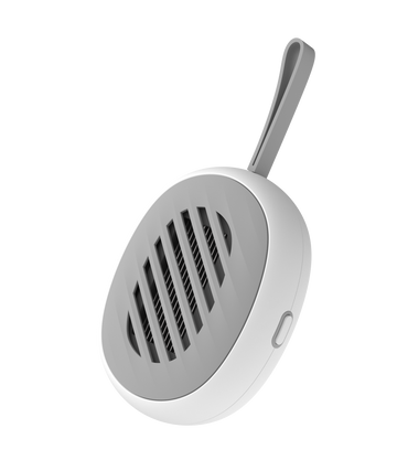 Tragbarer, kabelloser USB-Ozon-Obst- und Gemüsewascher