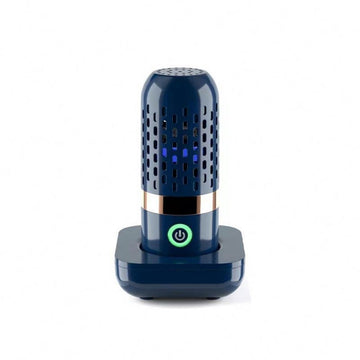 Tragbarer Ozonreiniger für Obst und Gemüse