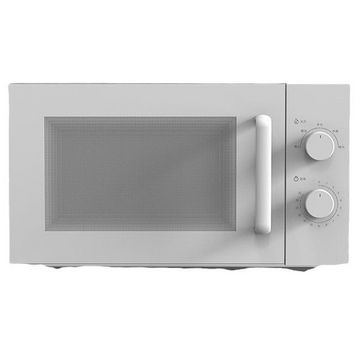 Multifunktionale Mikrowelle mit Grill- und Sterilisationsfunktionen